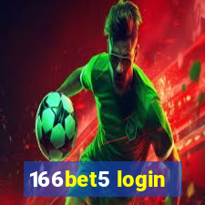 166bet5 login